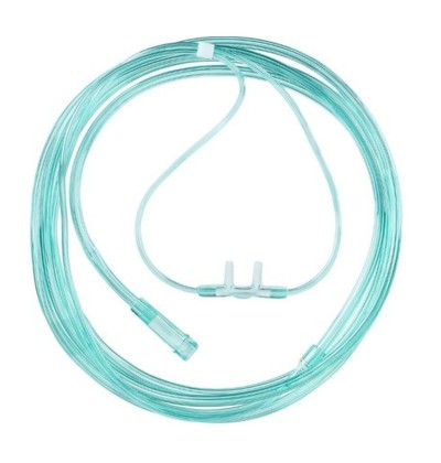 Oxygen Cannula | Comfortable & Reliable Medical Oxygen Delivery