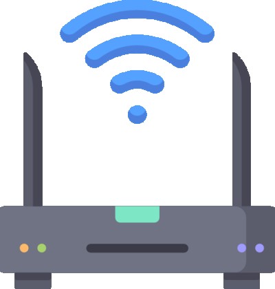 WiFi Router