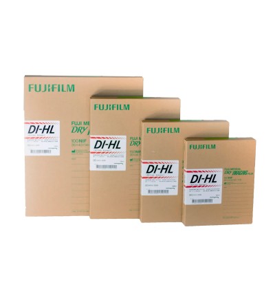 CR Film (10x14)  | High-Quality Computed Radiography Imaging Film