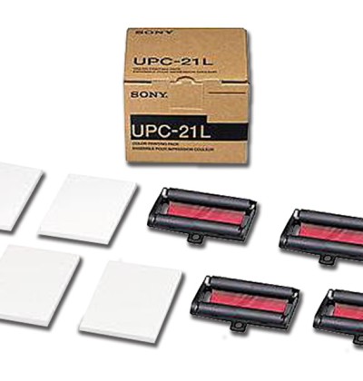 SONY UPP-210HD Thermal Paper | Original Sony Medical Printer Paper