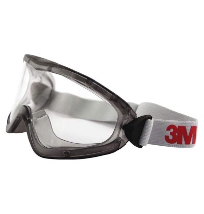 3M Safety Goggles | Protective Eye Gear for Industrial & Medical Use