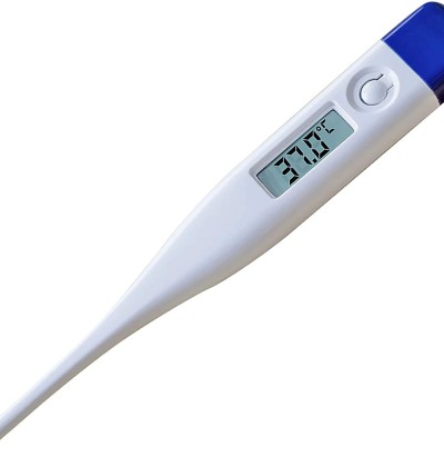 Digital Thermometer | Fast & Accurate Body Temperature Measurement