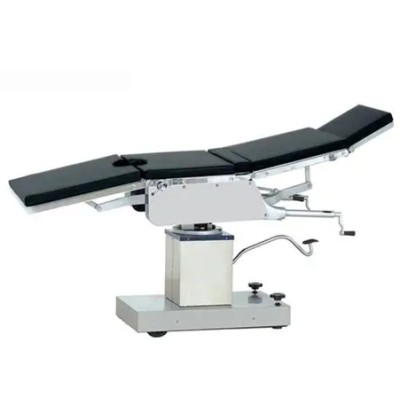 Operation Table 3008A | Multi-Functional Surgical Table for Hospitals