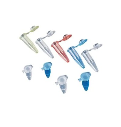 1 ml Centrifuge Tube / Apendrop | Laboratory Sample Collection Tube
