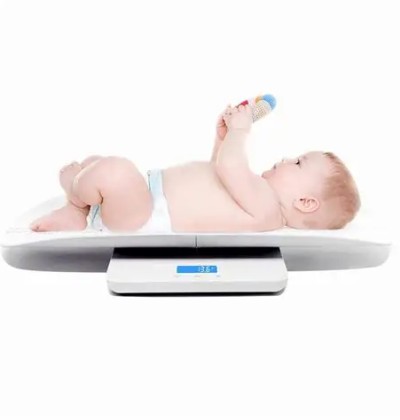 Digital Baby Scale | Accurate Infant Weighing Scale for Clinics & Home