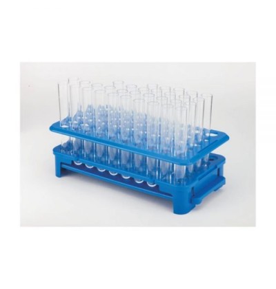Test Tube Rack | Durable Laboratory Rack for Safe Test Tube Organization