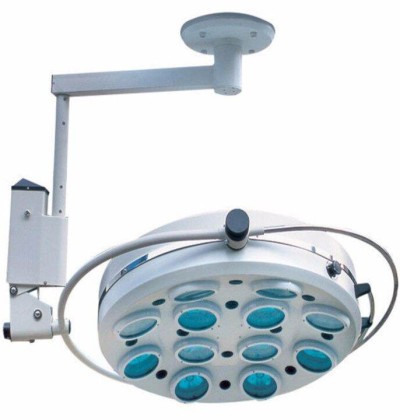 12 Reflector Operation Lamp | High-Performance Surgical Light for Operating Rooms