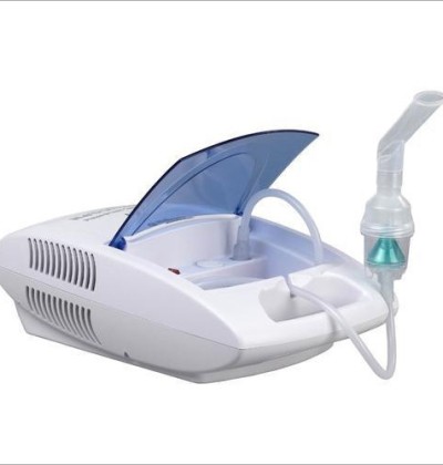 Nebulizer | Portable and Efficient Respiratory Medication Device